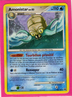 Carte Pokemon Francaise 2008 Diamant Et Perle Aube Majestueuse 26/100 Amonistar 110pv Occasion - Diamant & Perle