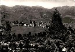 Dalpe M. 1200 - Valle Leventina (602) * 1. 6. 1962 - Dalpe