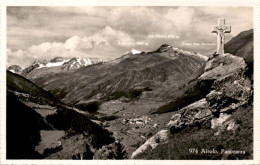 Airolo - Panorama (974) - Airolo