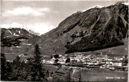 Airolo (1166) (a) - Airolo