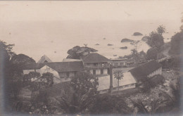 RPPC - PORTUGAL - SAO TOME E PRINCIPE - OLD PORTUGUESE COLONY - São Tomé Und Príncipe