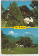 Golling, Gasthaus "St. Anton", Salzburg, Österreich - Golling