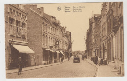 Ypres Ieper Rue Au Beurre - Ieper