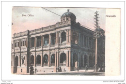 "NEW" POST OFFICE NEWCASTLE NSW AUSTRALIA SEE MESSAGE - Newcastle