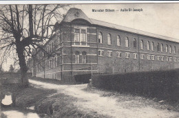 Munster Bilsen - Asile St-Joseph - Bilzen