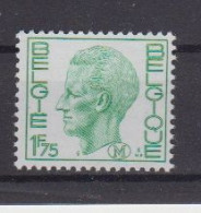 BELGIË - OBP - 1971/75 - M 2 - MNH** - Stamps [M]