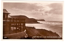 Port Erin Bay - Isola Di Man (dell'uomo)