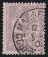 France  .  Y&T   .   128    .   O    .    Oblitéré - Oblitérés