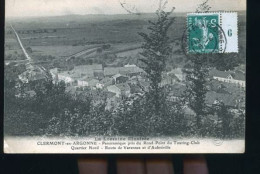 CLERMONT EN ARGONNE        9107 - Clermont En Argonne