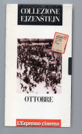 BIG - COLLEZIONE EJZENSTEJN , Ed. Espresso  :  OTTOBRE - Histoire