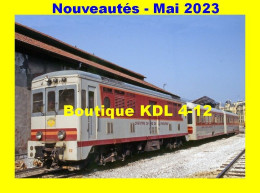 AL 879 - Train, Loco Brissonneau Et Lotz N° 62 - NICE - Alpes Maritimes - CP - Schienenverkehr - Bahnhof