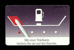 Carta Telefonica Germania -  N° 13 - Vorläufer