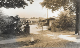 Elst Utr. Jeugdherberg "Eikelkamp" Gelopen 9-7-1952 - Andere & Zonder Classificatie