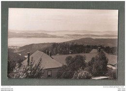 RP Allegedly Sandy Bay Mount Wellington Area AUSTRALIA Unused Austral Kodak - Autres & Non Classés