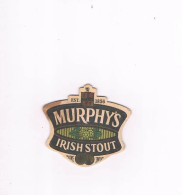 POSAVASOS ANTIGUO CERVEZA BEER MURPHY'S IRISH STOUT ** - Alcohols