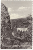 Feichtenbach - 'Karl Maisel' Urlaubsheim D. Metall U. Bergarbeitergewerkschaft, N.Ö., 2762 - (Österreich) - 1967 - Pernitz