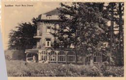 Postkaart/Carte Postale -  Lanklaar - Hotel Beau Séjour  (C3978) - Dilsen-Stokkem