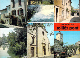 83 - Sollies Pont - Multivues - Sollies Pont