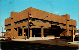 Indiana Anderson Madison County Government Center 1976 - Anderson