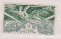 OCEANIE          N° YVERT  :   PA 19    NEUF SANS GOMME        ( S G     2 / 54  ) - Airmail