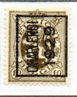 Préo Typo N° 217A - - Typo Precancels 1929-37 (Heraldic Lion)