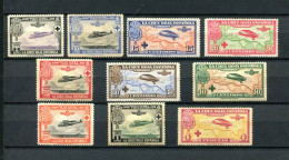 1926.ESPAÑA.EDIFIL 26/39*/(*)NUEVOS.(MH).CATALOGO 130€ - Kaap Juby