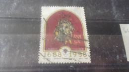 AFRIQUE DU SUD  YVERT N° 647 - Used Stamps