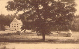 BELGIQUE - ORVAL - Abbaye Notre Dame D'Orsal - Brasserie De L'Abbaye Construite En 1931 - Carte Postale Ancienne - Other & Unclassified