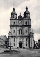 BELGIQUE - ST HUBERT - La Basilique - Façade Reconstruite En 1700 Par Clément - Carte Postale Ancienne - Saint-Hubert