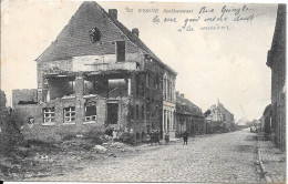 Wervik - Speldenstraat - Wervik