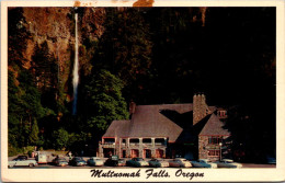 Oregon Columbia River Highway Multnomah Falls - Andere & Zonder Classificatie
