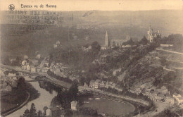 BELGIQUE - ESNEUX - Vu Du Hamay - Carte Postale Ancienne - Esneux