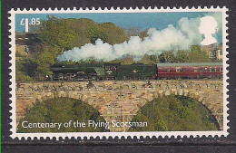 GB 2023 QE2 £1.85 Flying Scotsman 60103 Picture Stamp Umm SG 4788 ( E1383 ) - Unused Stamps