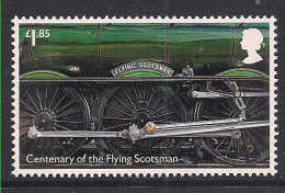 GB 2023 QE2 £1.85 Flying Scotsman 60103 Picture Stamp Umm SG 4790 ( F739 ) - Nuevos