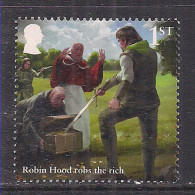 GB 2023 KC 3rd 1st Robin Hood Robs The Rich Umm ( D180 ) - Neufs