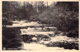 BELGIQUE - EUPEN - Partie Pittoresque à La Hill - Carte Postale Ancienne - Eupen