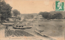 Carqueiranne * Vue Générale Des Salettes - Carqueiranne