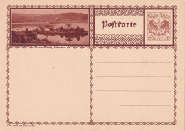 Postkarte Maria Wörth - Kärnten - Unused / Fine Quality - Maria Wörth