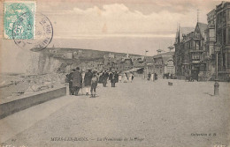 Mers * La Promenade De La Plage * Villas - Mers Les Bains