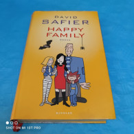 David Safier - Happy Family - Humor