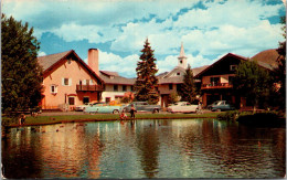 Idaho Sun Valley The Challenger Inn - Sonstige & Ohne Zuordnung