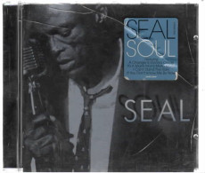 SEAL Soul - Other - English Music