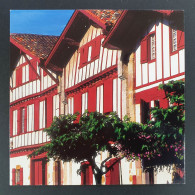 Carte Postale Ainhoa (Pays Basque - France) - Ainhoa