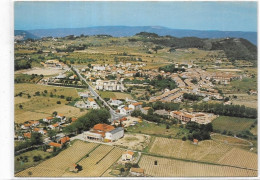 D 83.  LE BEAUSSET.  VUE AERIENNE - Le Beausset