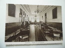 Cartolina "ROMA  ISTITUTO DELLE FIGLIE DI N.S. DI MONTE CALVARIO" - Unterricht, Schulen Und Universitäten