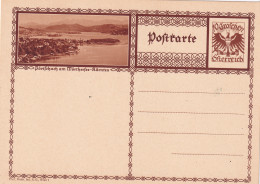 Postkarte Pörtschach - Kärnten - Unused / Fine Quality - Pörtschach