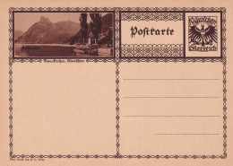 Postkarte Traunkirchen - Oberösterreich - Unused / Fine Quality - Traun
