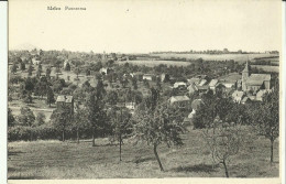 Melen -- Panorama.   (2 Scans) - Soumagne