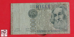 ITALY 1000 LIRE 1982 - (Nº54596) - 1.000 Lire