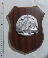 I113958 Crest Originale - CAAR Torino - Armée De Terre